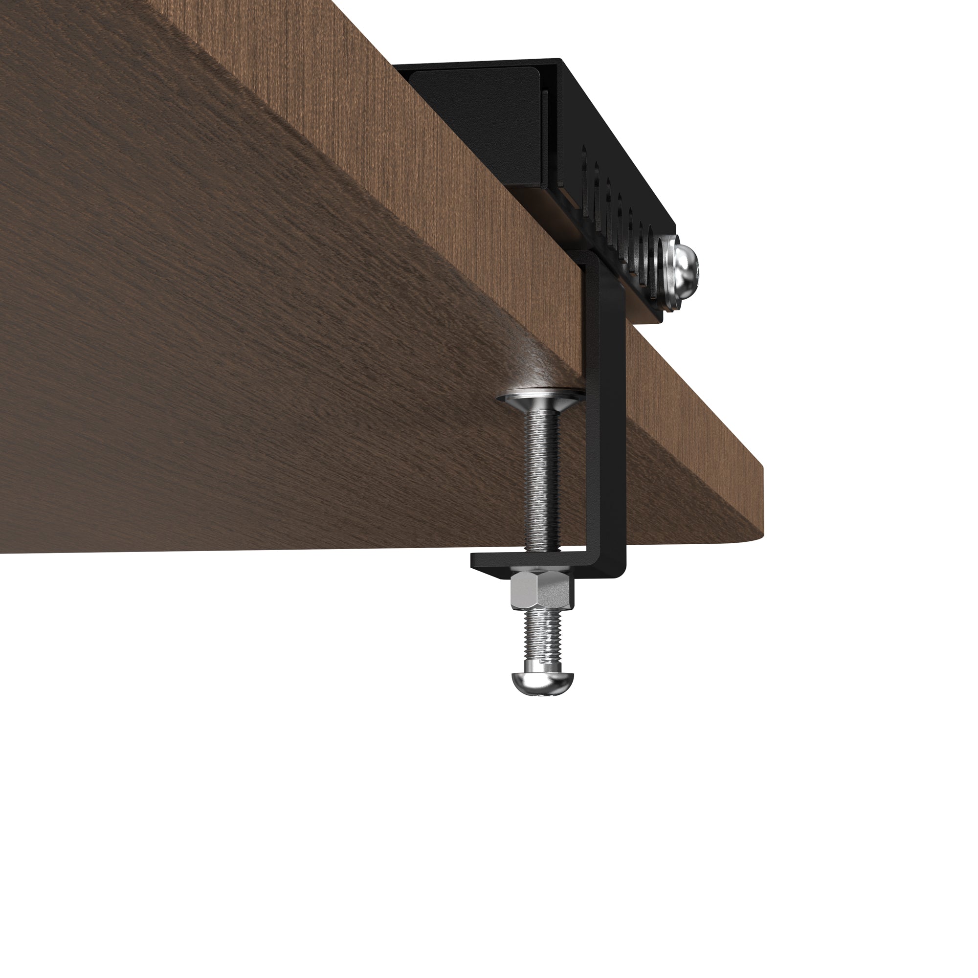 C-clamp