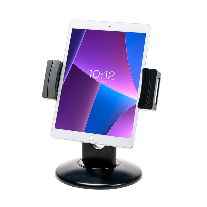 Universal Quick-Connect Desk Mount for Tablets