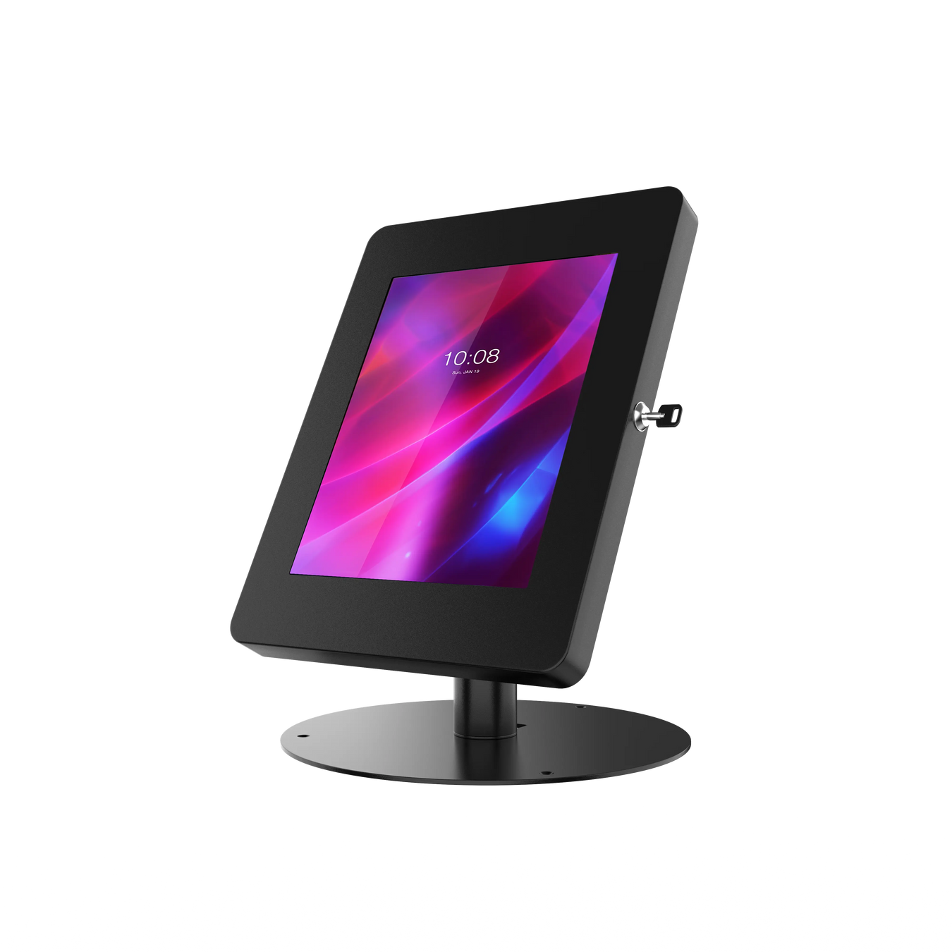 Kiosk & Desk Stands