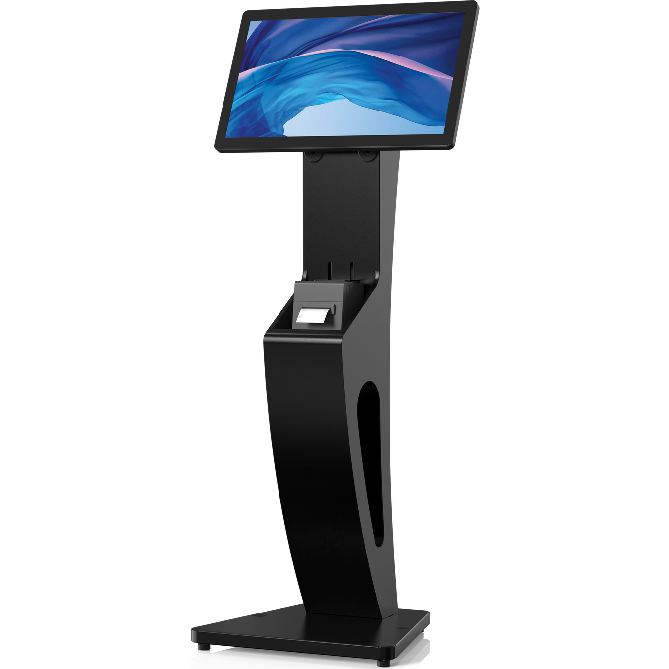 Display Floor Stands