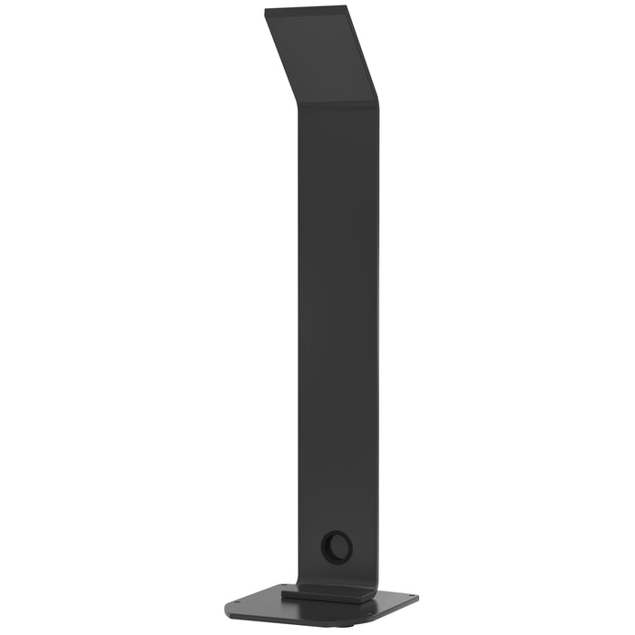 Premium VESA Compatible Floor Stand Component for Monitors