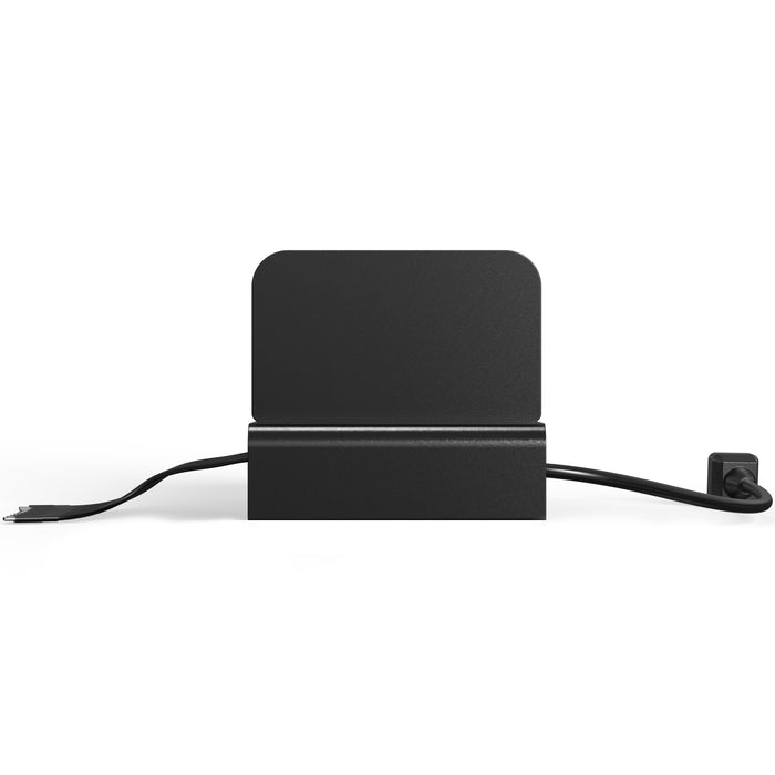 CTA Digital 10 Slot Gang Charger with 12 Ports for Additional Devices