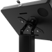 Premium Thin Profile Floor stand with Security Enclosure