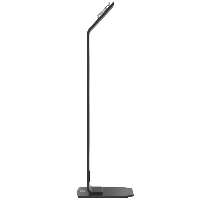 Premium VESA Compatible Floor Stand Component for Monitors