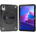 Protective Case with Built-in 360° Rotatable Grip Kickstand