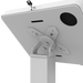 Premium Thin Profile Floor stand with Security Enclosure