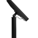 Premium Thin Profile Floor stand with Security Enclosure