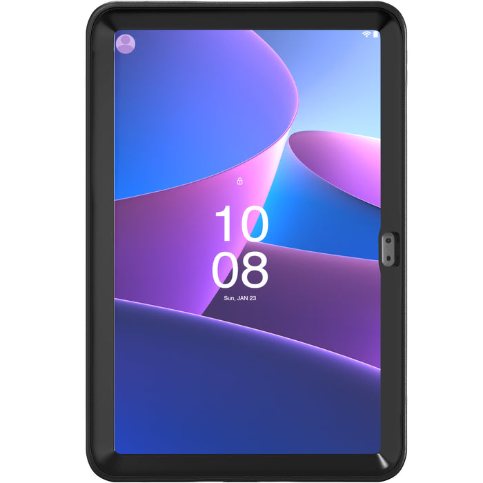 Protective Case with Built-in 360° Rotatable Grip Kickstand