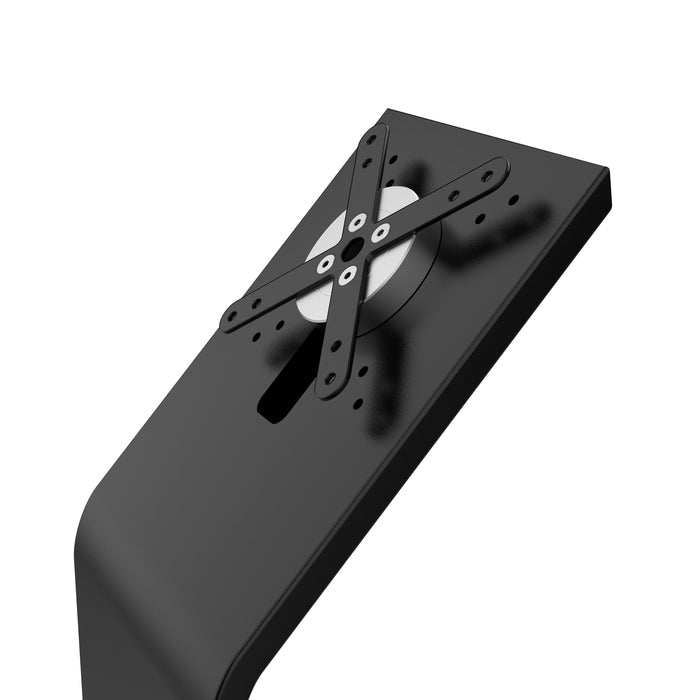 Premium VESA Compatible Floor Stand Component for Monitors