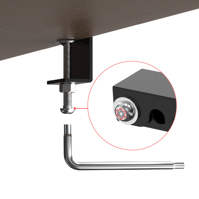 CTA Cabling Enclosure for Lenovo Think Tiny PC