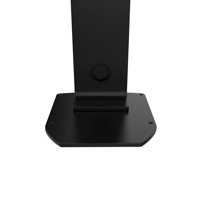Premium VESA Compatible Floor Stand Component for Monitors