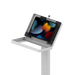 Premium Thin Profile Floor stand with Security Enclosure