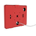 Premium Locking Wall Mount