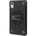 Protective Case with Built-in 360° Rotatable Grip Kickstand