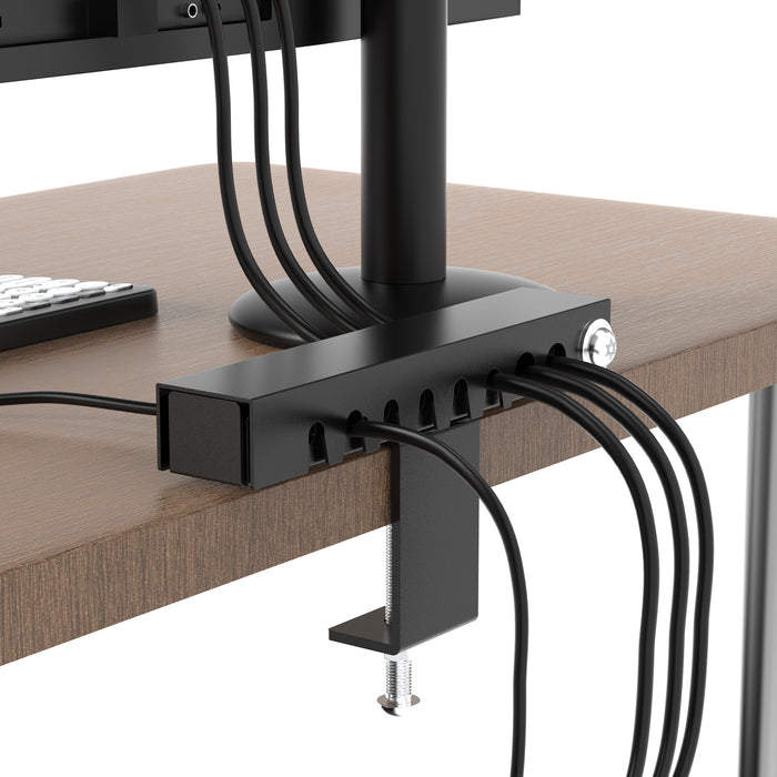 CTA Cabling Enclosure for Lenovo Think Tiny PC