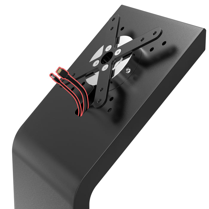 Premium Floor Stand for Monitors up 32"