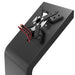 Premium Floor Stand for Monitors up 32"