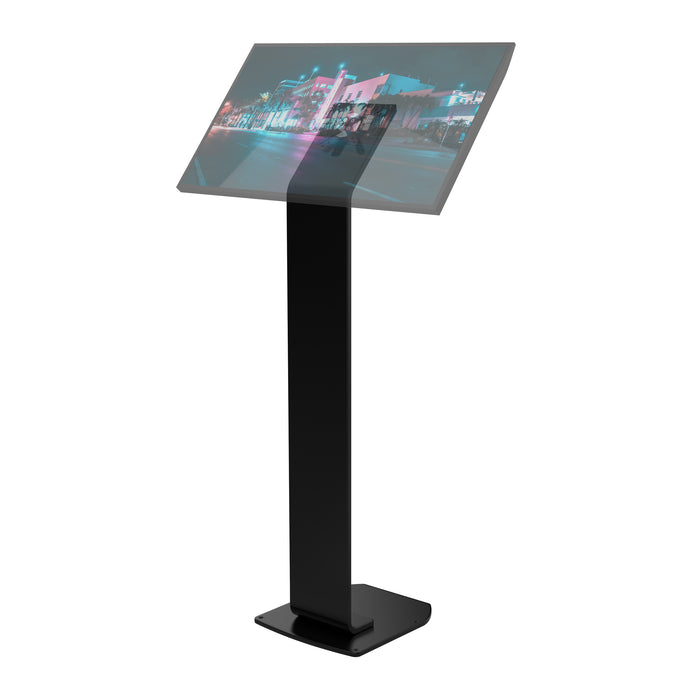 Premium VESA Compatible Floor Stand Component for Monitors