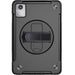 Protective Case with Built-in 360° Rotatable Grip Kickstand