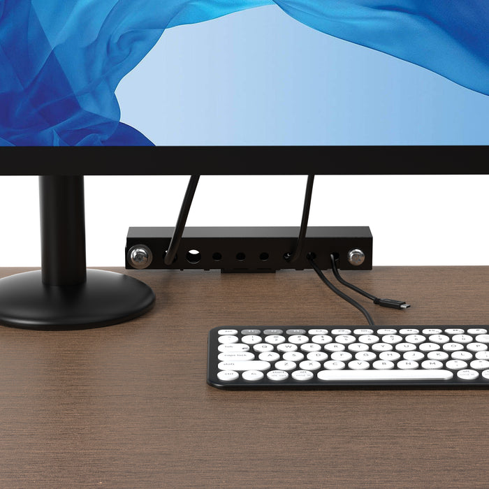 CTA Cabling Enclosure for Lenovo Think Tiny PC