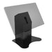 VESA Compatible Desk Mount w/Printer Shelf Compartment
