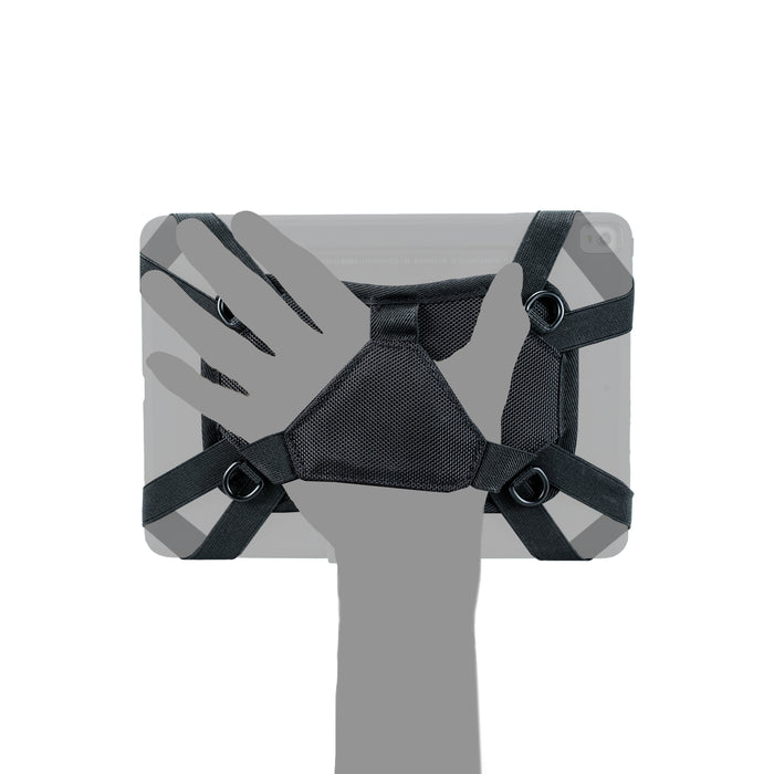 Hand and Shoulder Strap for Tablet Security Cases