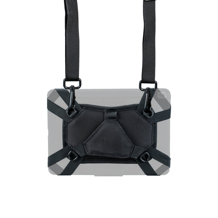 Hand and Shoulder Strap for Tablet Security Cases