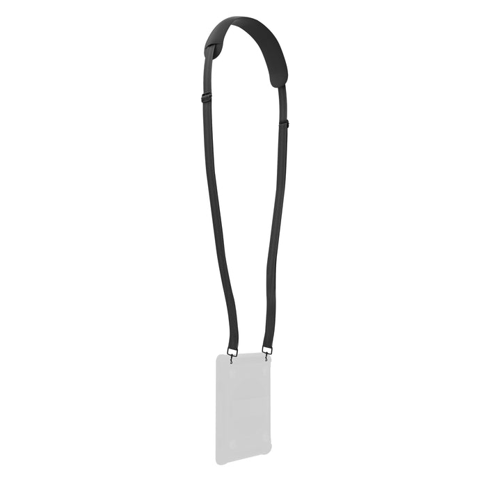 Hand and Shoulder Strap for Tablet Security Cases