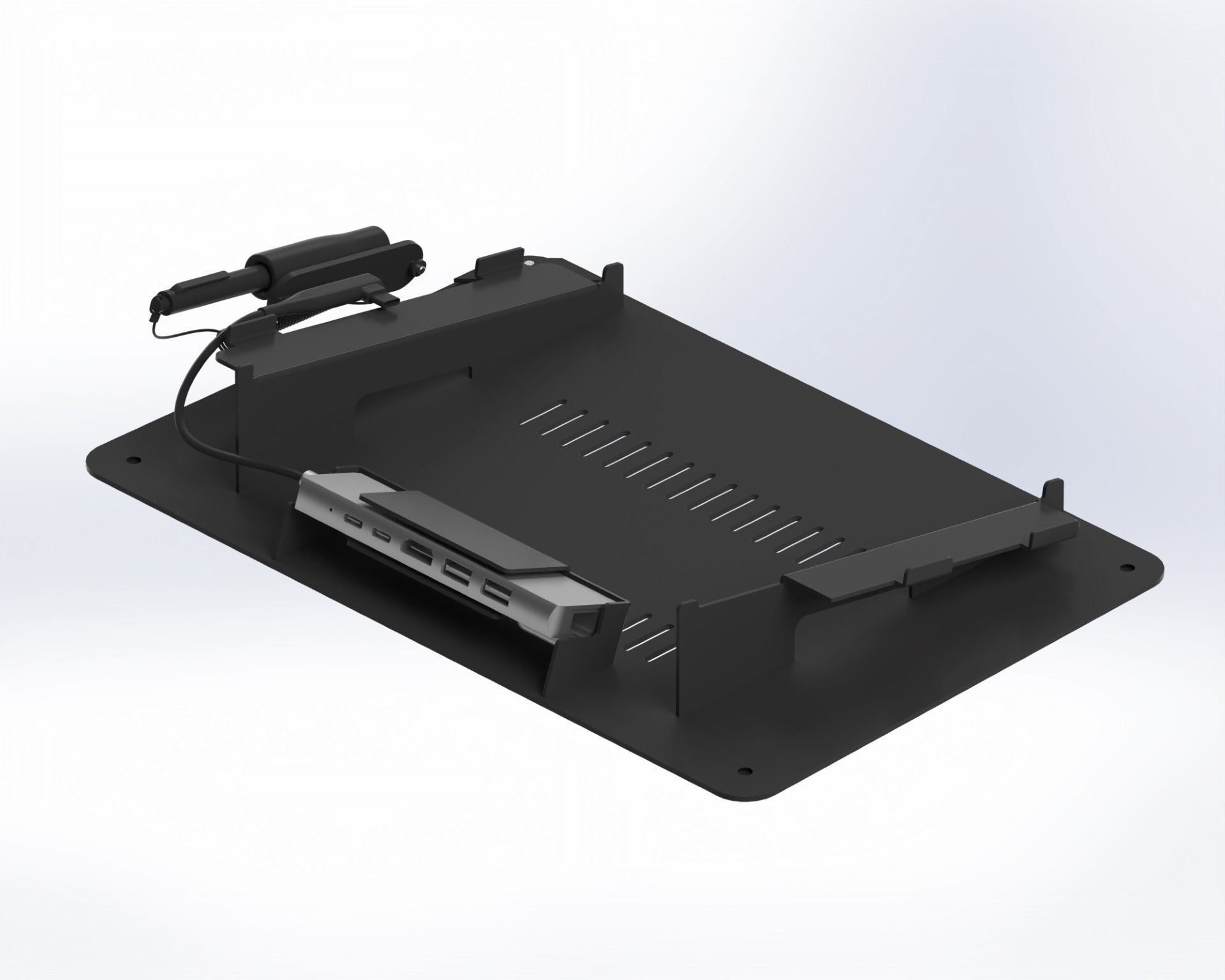 USBC Hub