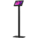 Premium Thin Profile Floor stand with Security Enclosure