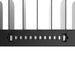 CTA Digital 10 Slot Gang Charger with 12 Ports for Additional Devices