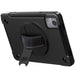 Protective Case with Built-in 360° Rotatable Grip Kickstand