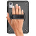 Protective Case with Built-in 360° Rotatable Grip Kickstand