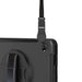 Protective Case with Built-in 360° Rotatable Grip Kickstand