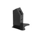 VESA Compatible Desk Mount w/Printer Shelf Compartment