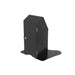 VESA Compatible Desk Mount w/Printer Shelf Compartment