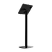 Premium Thin Profile Floor stand with Security Enclosure