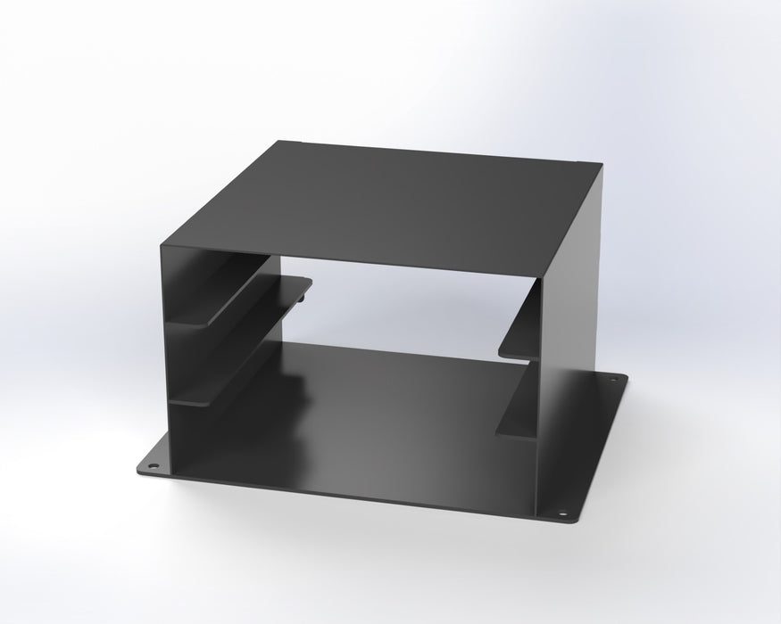 Desk Mount Tower for Lenovo Tiny PC