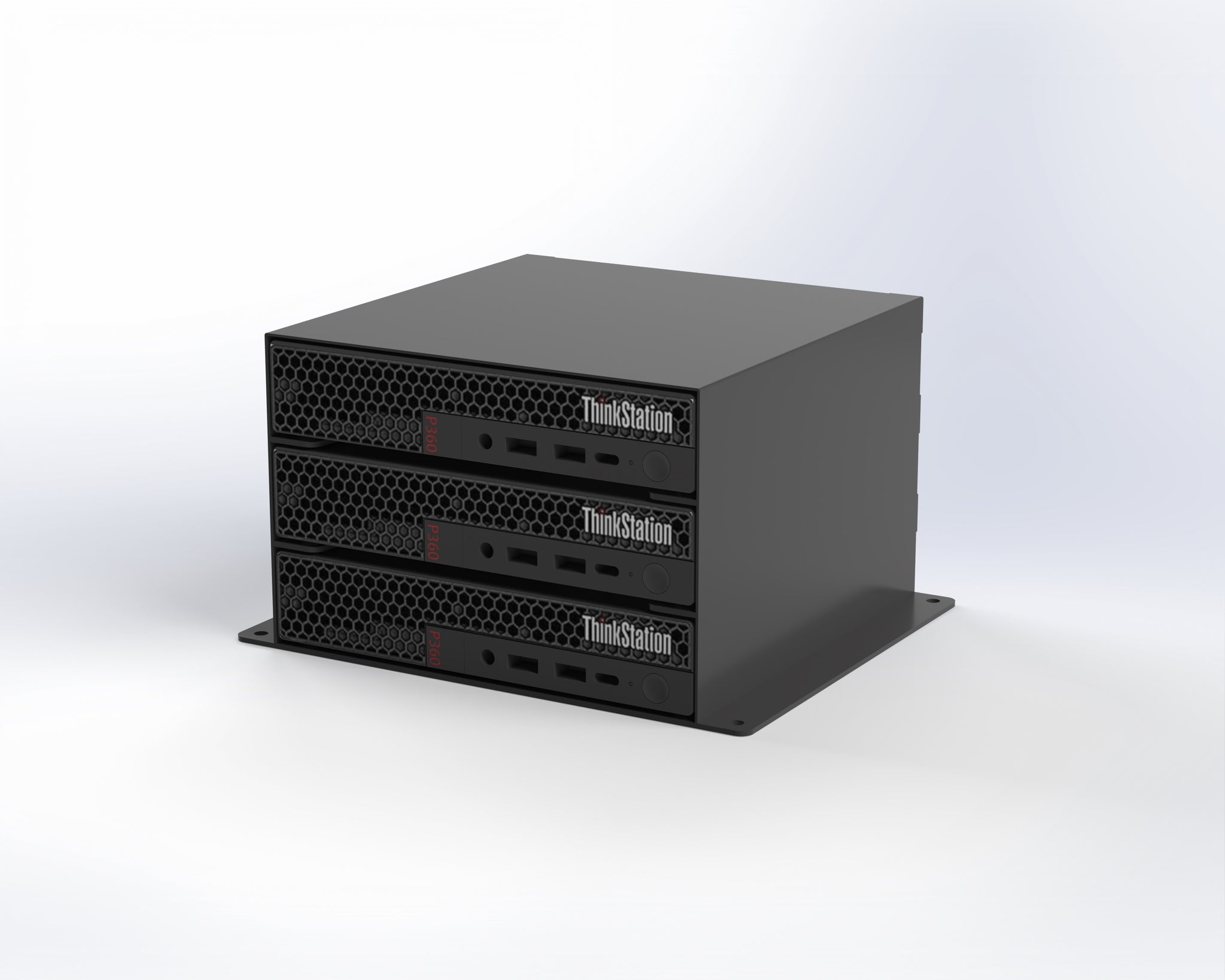 3 Tiny PCs