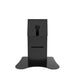 VESA Compatible Desk Mount w/Printer Shelf Compartment