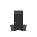 VESA Compatible Desk Mount w/Printer Shelf Compartment