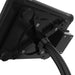 Floor Stand Workstation with Wireless Inductive Charging Case
