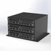Desk Mount Tower for Lenovo Tiny PC