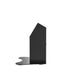 VESA Compatible Desk Mount w/Printer Shelf Compartment