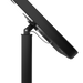 Premium Thin Profile Floor stand with Security Enclosure
