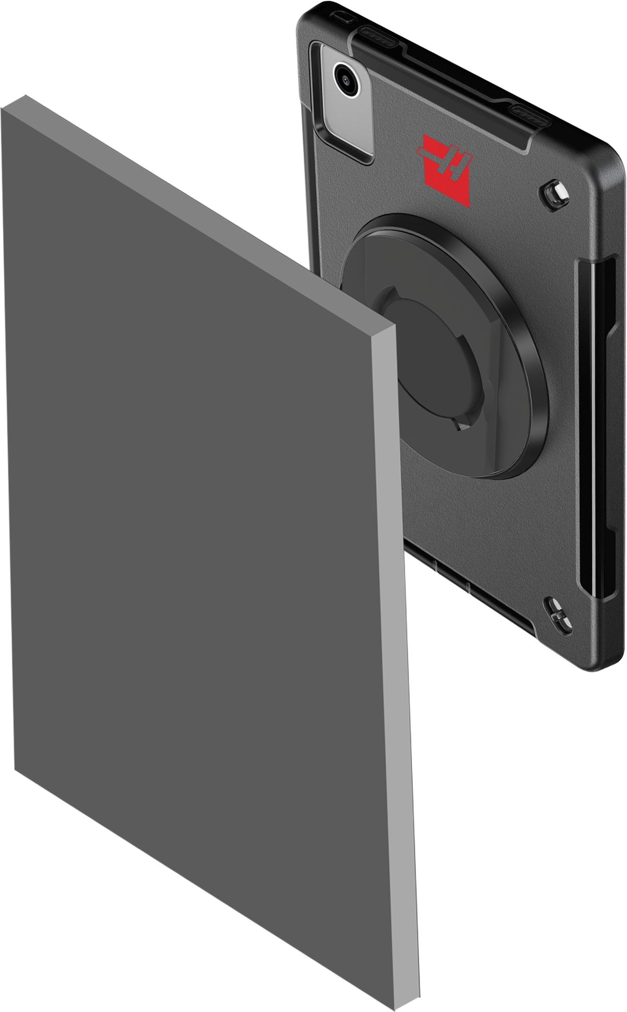Full access