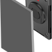 Custom Magnetic Case for Lenovo K11 Gen 2 Tablet