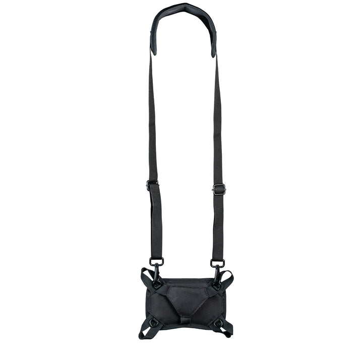 Hand and Shoulder Strap for Tablet Security Cases
