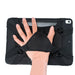 Hand and Shoulder Strap for Tablet Security Cases