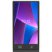 Integrated Indoor Kiosk for InStore Screen 27" Display